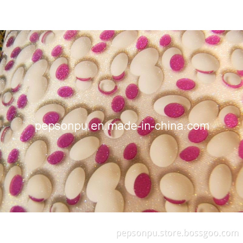 Color Printing TPU Film for Printing Usages